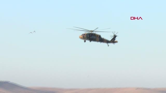 Son dakika haberi... ŞEHİT CENAZESİ GAZİANTEP'E GELDİ