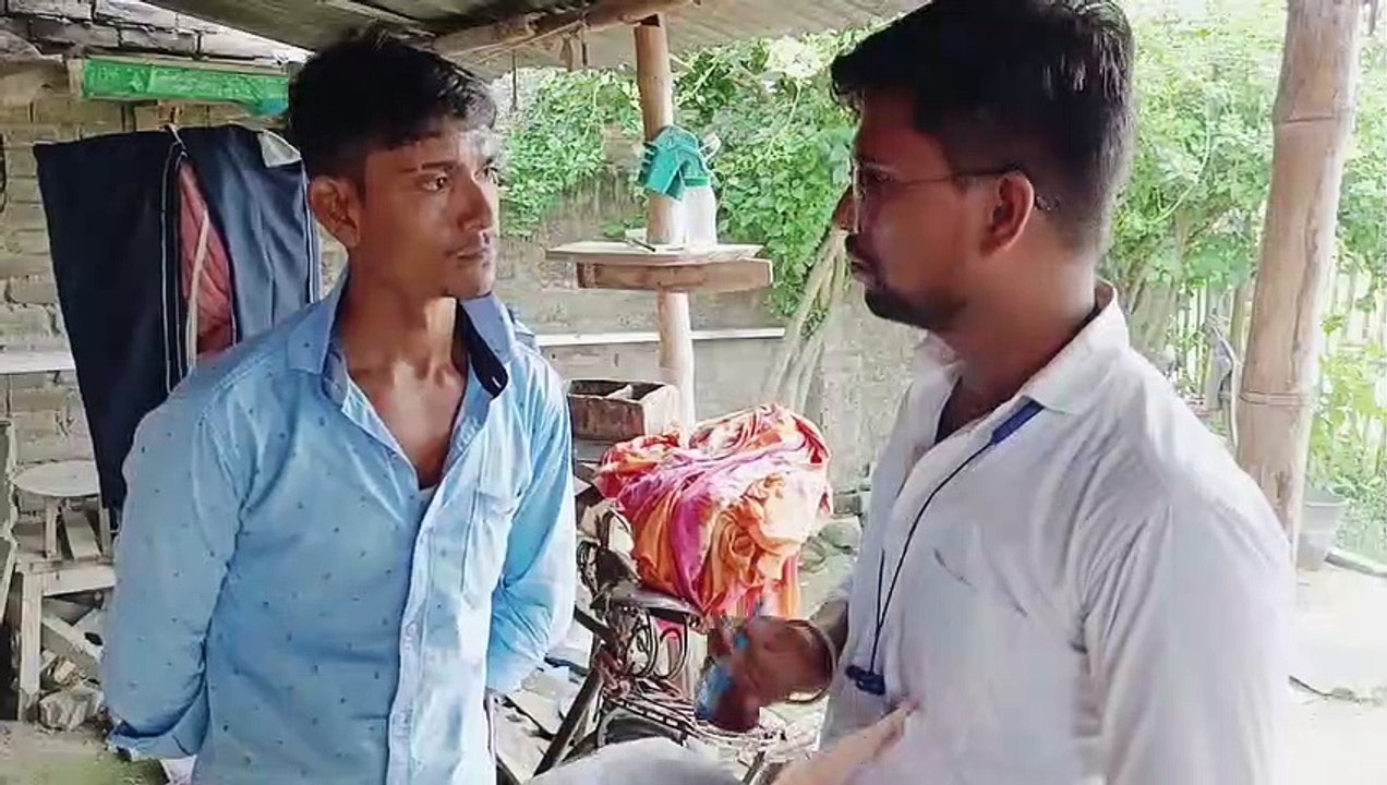 Kidney chore ki khaani पकड़े गए रंगे हाथों।#news #new #video #latest #surajsingh #ascfilms