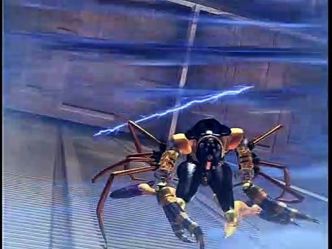 Beast Wars - S03E01 - Optimal Situation