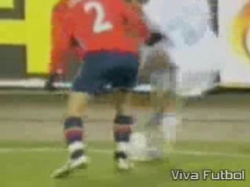 samir nasri from viva futbol