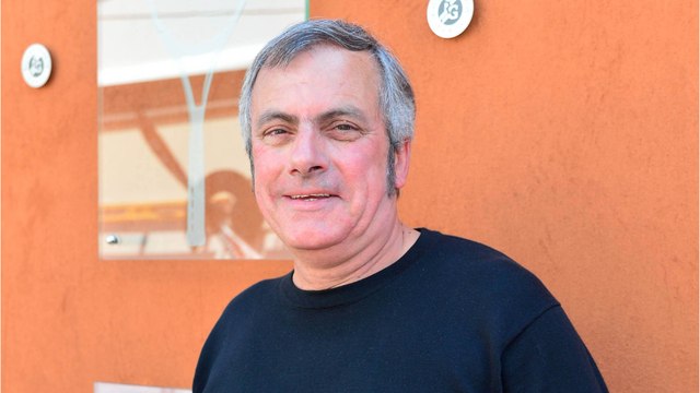 GALA VIDÉO - Dominique Chapatte serein : “On y pense tout le temps”, ses confidences sur la fin de son émission culte