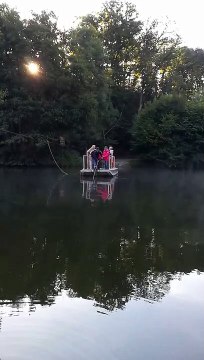 Sortie Alpes Mancelles J3