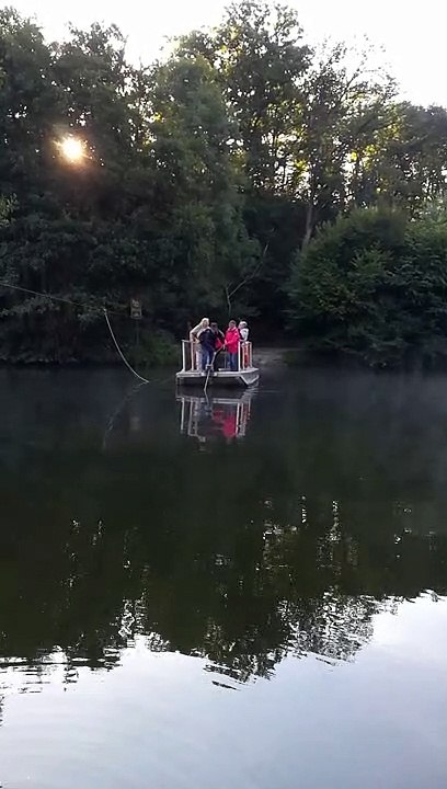 Sortie Alpes Mancelles J3