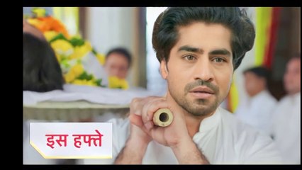 Yeh Rishta Kya Kehlata Hai|| अभिमन्यु ने खो दिया अक्षरा को||UPCOMING TWIST||NEW PROMO