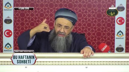 Herşey Aslına Rücû Eder Ahlat İhya Edilmeden Türkiye İhya Edilemez!