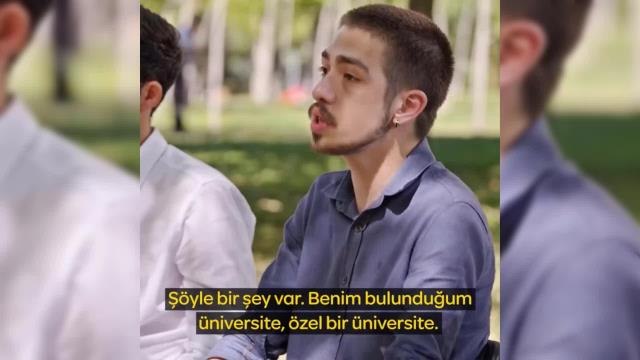 Akşener: İktidar Vasatlığın Kutsanması Politikasını Yaygınlaştırırken Gençlerimiz, Ülkemizde Yetenekli Olmanın Ödüllendirileceğine İnanmadıkları Bir...