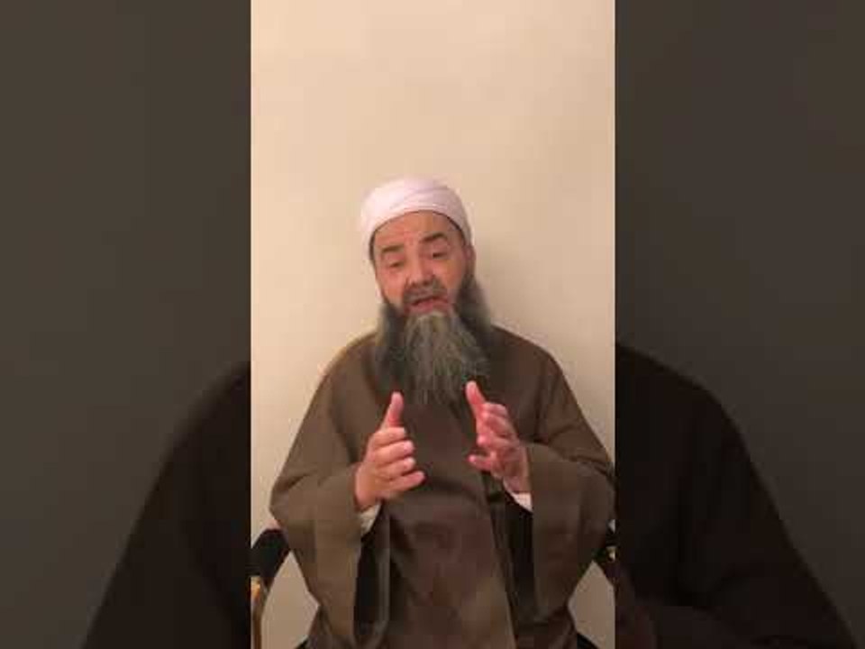 10 Eylül Pazartesi Günü Hicrî Yılbaşı Sohbeti Hakkında Önemli Duyuru!