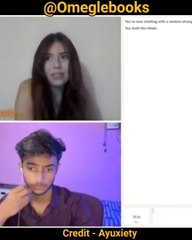 WHEN You Ask 'DIRTY' QUESTIONS To GIRLS On OMEGLE....