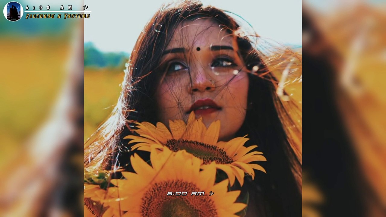 Uff she is | Shareete nari | status video |