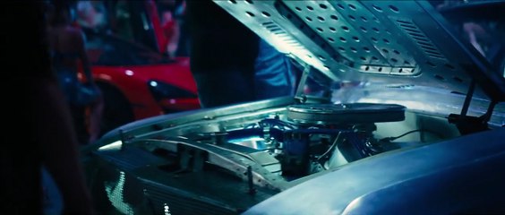 Titane Bande-annonce (EN)