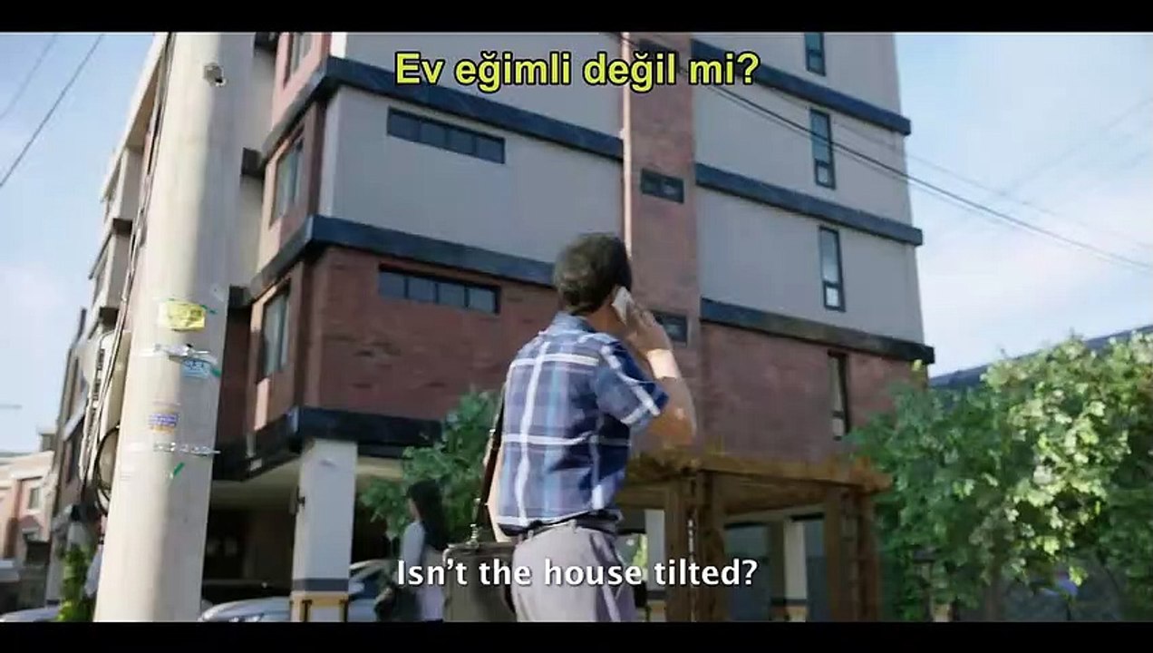 500 mètres sous terre Bande-annonce (TR)