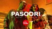 Pasoori - Ali Sethi - Shae Gill - Coke Studio Season 14 - H A S U Music