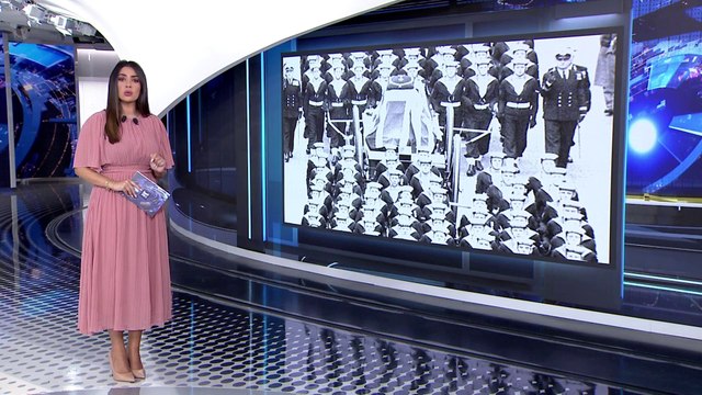 العربية 360 | مراسم جنازة الملكة إليزابيث.. ومكان دفنها