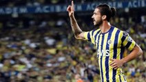 Alanya maçının kahramanlarından Fenerbahçe'nin yıldızı Gustavo: Bana şans getiriyorlar