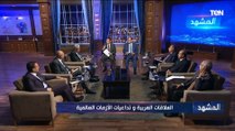 د.عبد المنعم سعيد: أدوار الدول العربية تغيرت.. والدول الصغيرة لم تعد صغيرة