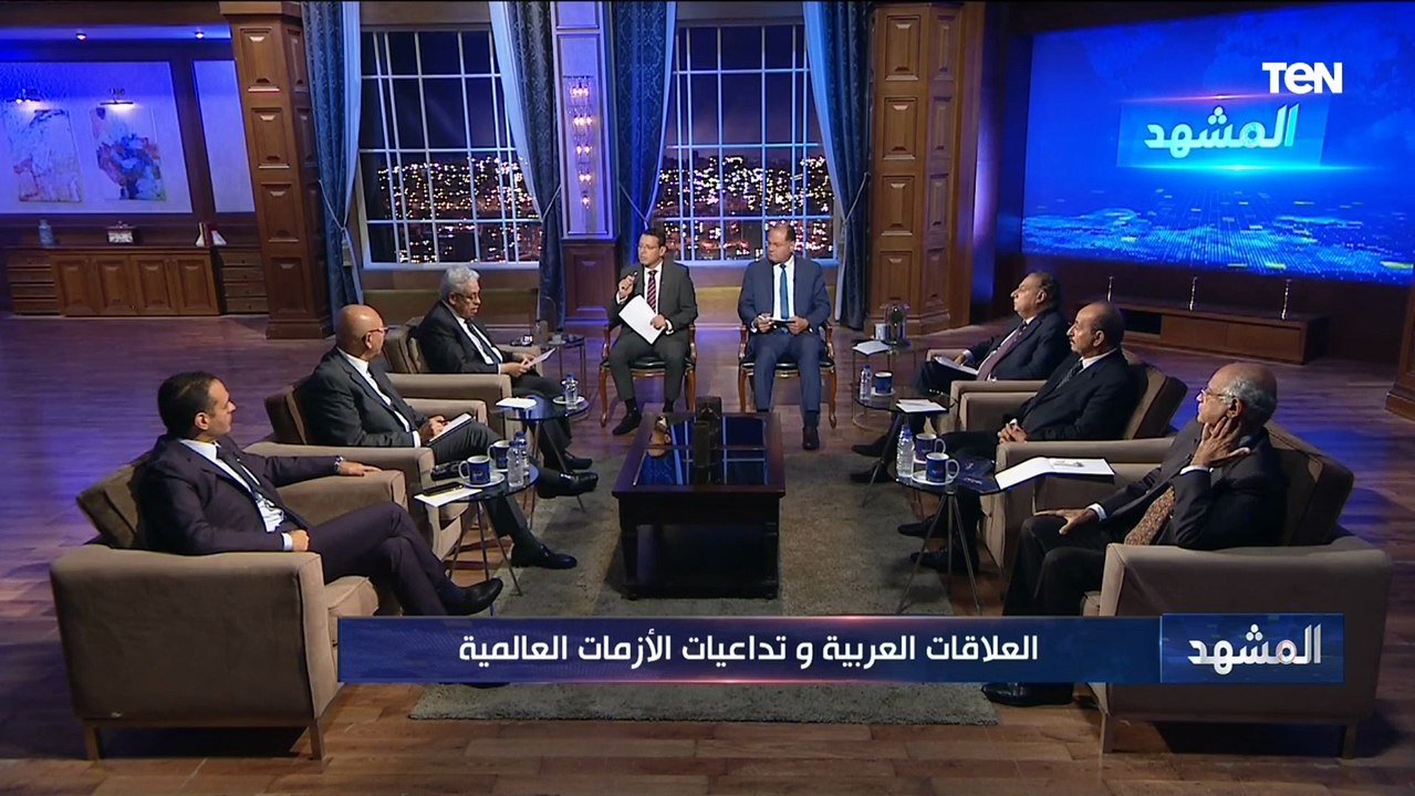 د.عبد المنعم سعيد: أدوار الدول العربية تغيرت.. والدول الصغيرة لم تعد صغيرة