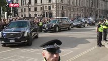 Funérailles d'Elizabeth II : Le plus grand casse-tête diplomatique du siècle