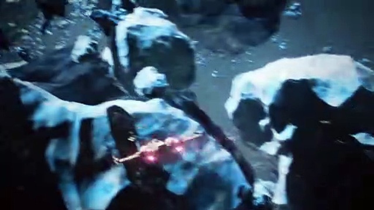 Projekt: Wiederbelebung. Star Wars Battlefront II #14 (Part 1)