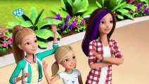 Barbie Dreamhouse Adventures S01E06 FRENCH
