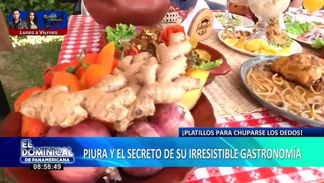 ¡De Piura a la mesa! Conoce los exquisitos potajes de la gastronomía norteña