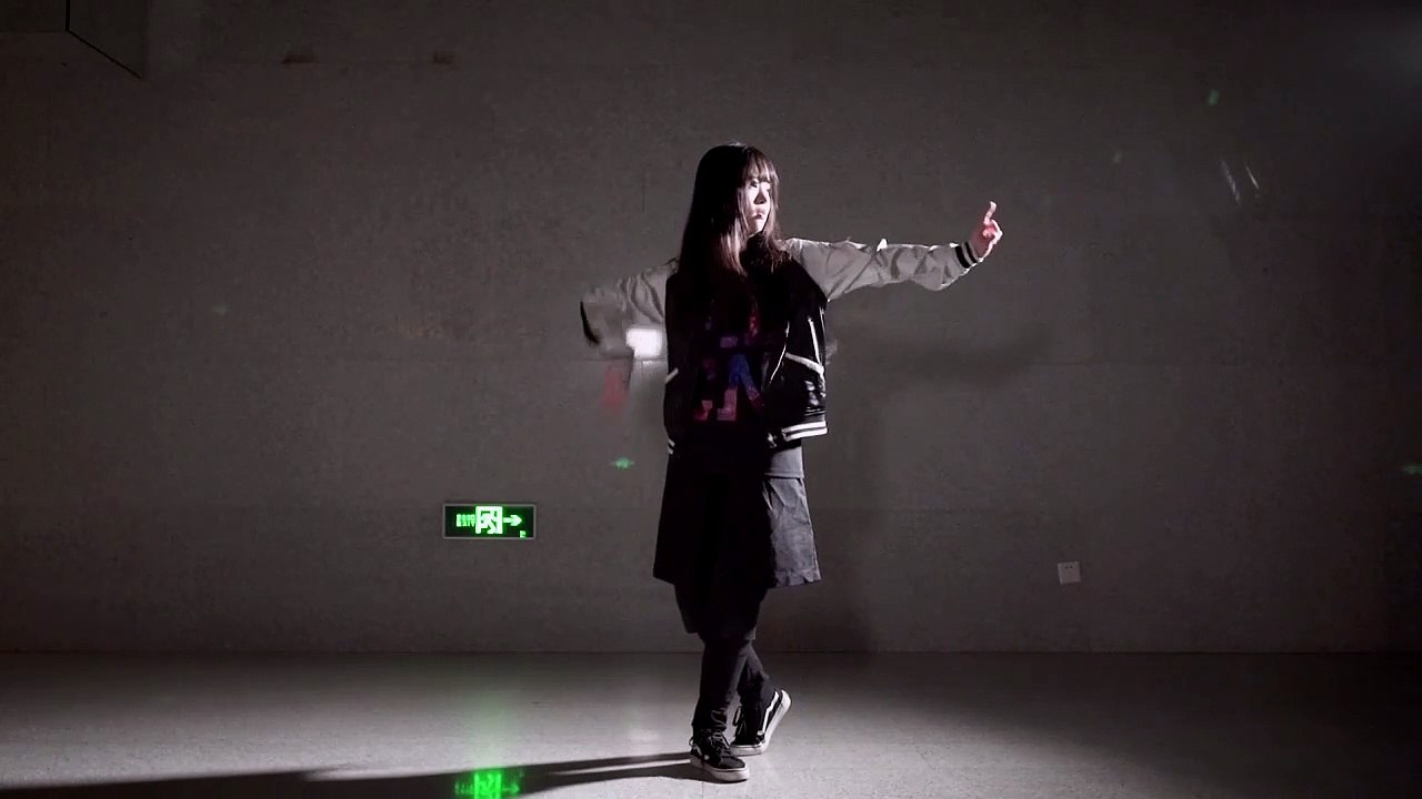 Arrow - By Abby ( English Ver. ) feat Suna dance
