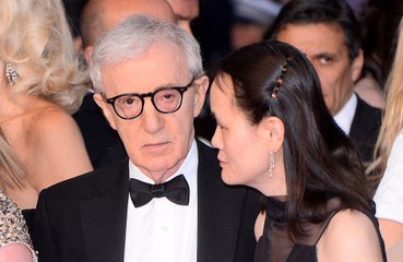 Woody Allen is retiring from filmmaking