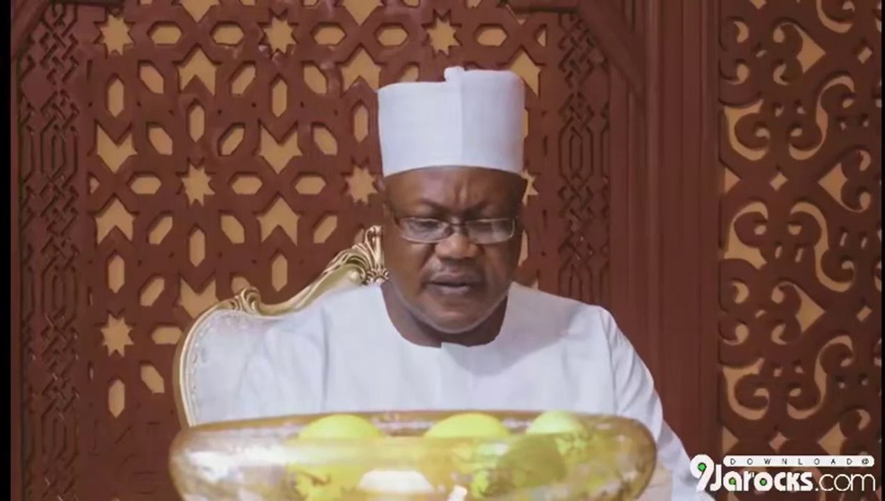 THE WAZIRIS  3