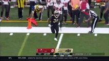 Tampa Bay Buccaneers vs.  New Orleans Saints Full Highlights 1st QTR _ NFL Week 2_ 2022