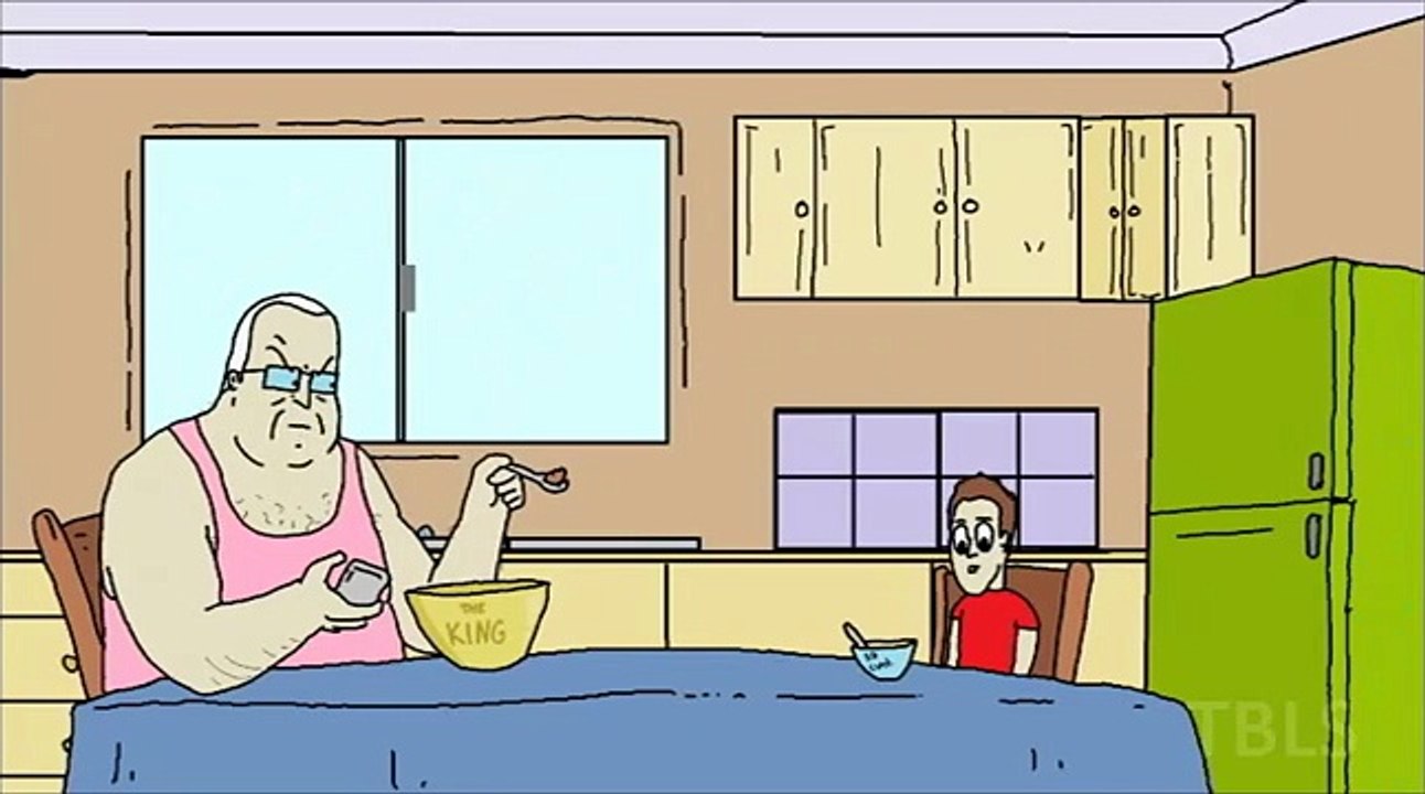 THE BIG LEZ SHOW _ S03 EP05 _ LEZ'S SECRET [Y9LpRDvuYZ8]