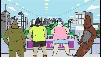 THE BIG LEZ SHOW _ S03 EP08 _ LEZ'S SECRET REVEALED [1_32ARA_B4E]