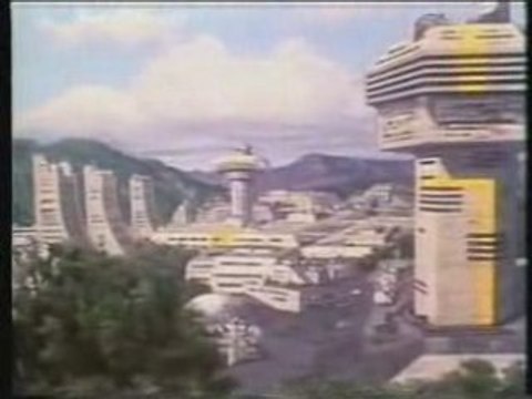 PODRIM (DJ-Copix AMV 004) : Bomber-X Project