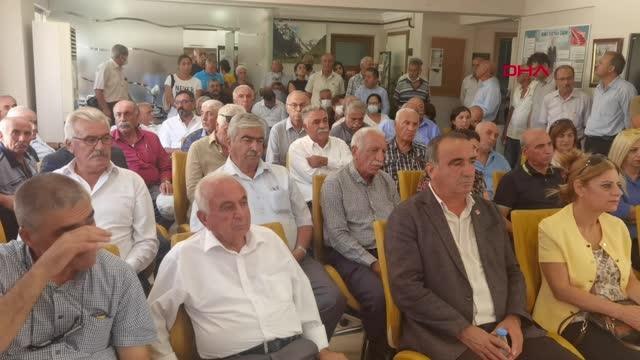 CHP'Lİ ERKEK 6'LI MASANIN ADAYI CUMHURBAŞKANI OLACAK, TÜRKİYE RAHAT BİR NEFES ALACAK