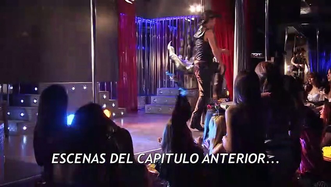 Las Vegas Cap 88