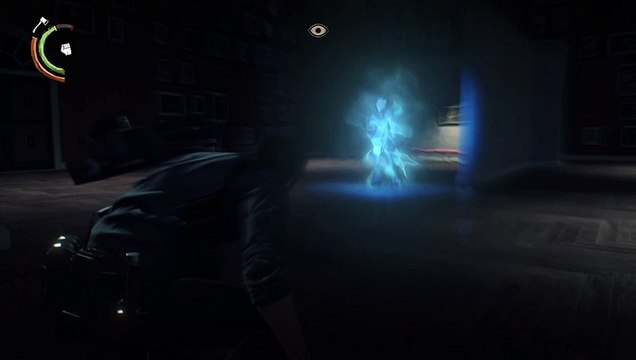 The Evil Within 1 & 2 Ruvik Laura Stefano Teleport Sounds Effects