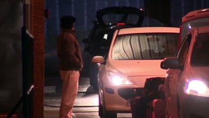 Las Vegas Cap 90 Final