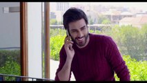 مشاهدة مسلسل أضيئي ليلي - الحلقة رقم 3