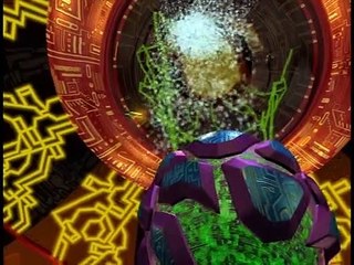 Beast Wars - S03E09 - Crossing the Rubicon