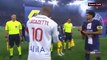 PSG 1-0 Lyon  Highlights Extended All Goals 2022