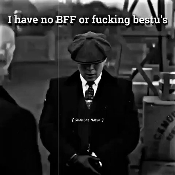 I have no fu*king best friend . Attitude status . Boys attitude status