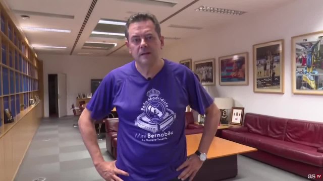 Roncero saca pecho tras el derbi y deja una retahíla de recados: ¡se acordó hasta de Mbappé!