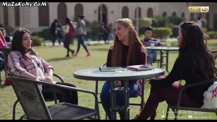 مسلسل طاقة القدر الحلقه 16