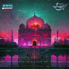 Baig - Kabhi Kabhi Aur (Urdu Synthwave)