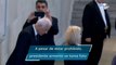 Presidente armenio se fotografía frente al ataúd de Isabel II y causa polémica