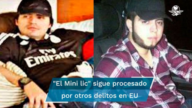 Por asesinato de Javier Valdéz, FGR insistirá en extradición de Dámaso López, El Mini lic