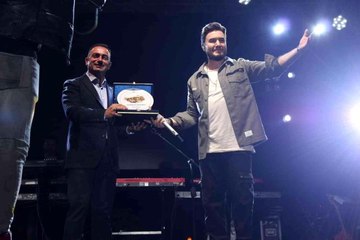 Çanakkale haber | Biga'da Mustafa Ceceli rüzgarı