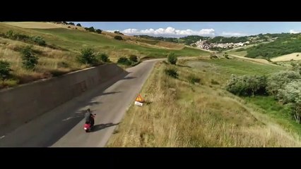 Time Loop Bande-annonce (RU)