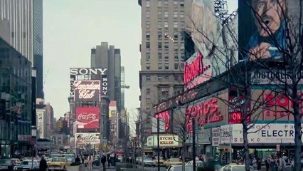 I Am Woman Bande-annonce (RU)