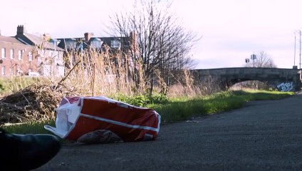 Sonny Capone Bande-annonce (EN)