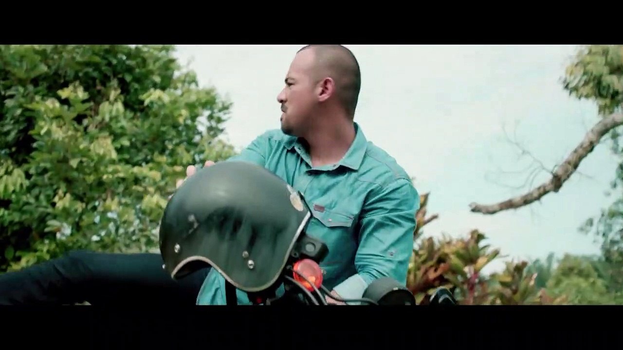 Jebat Bande-annonce (EN)