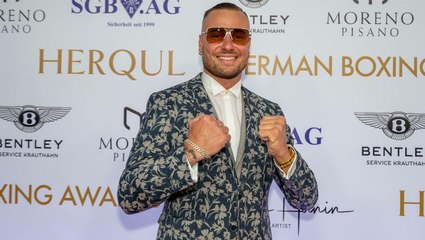 Sex-Bestie Eric Sindermann: Mit so vielen Frauen war er schon im Bett